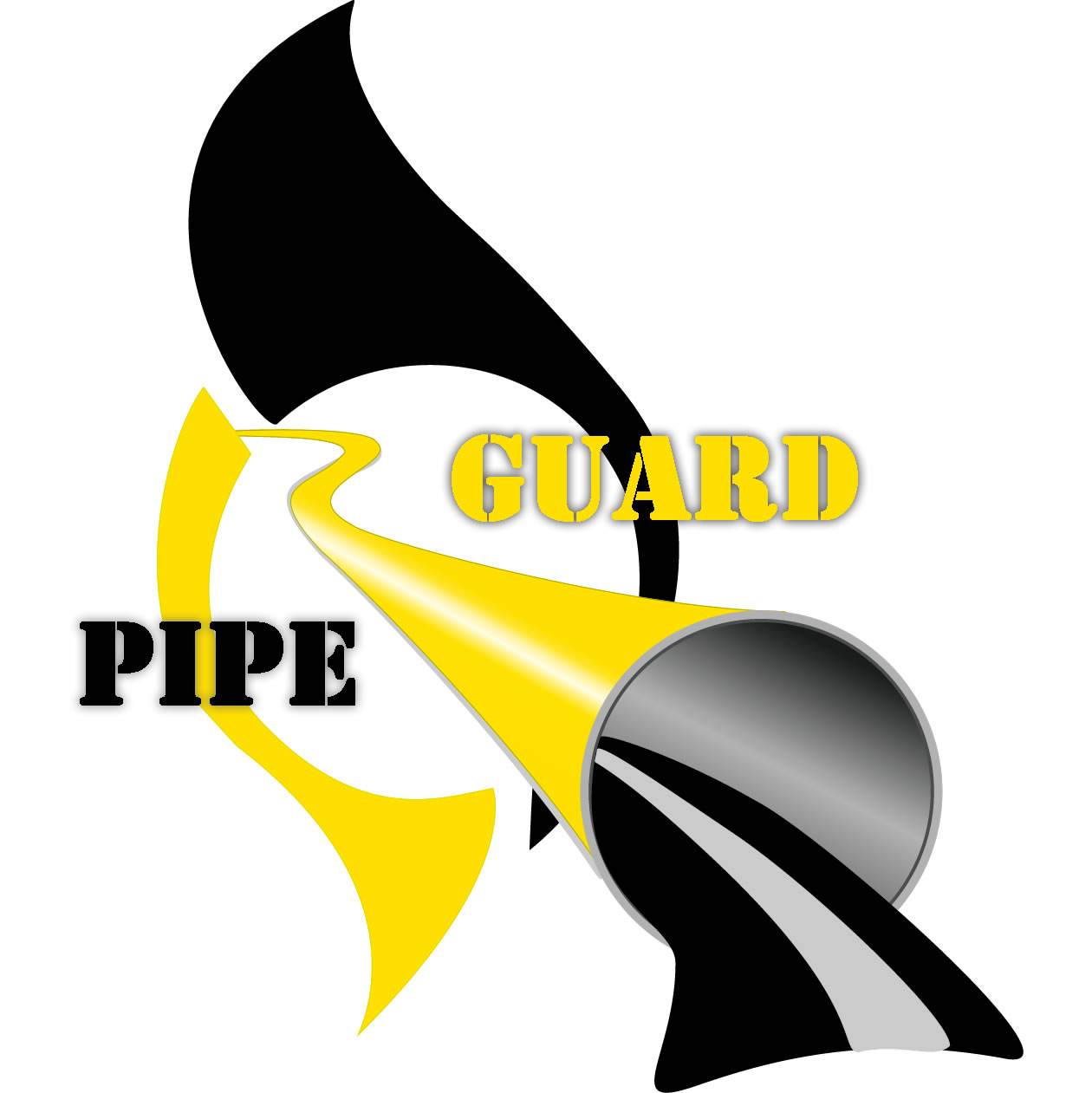 PipeGuard Logo